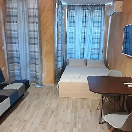Bijou Apartment Sofia