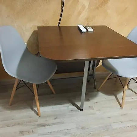 Bijou Apartment
