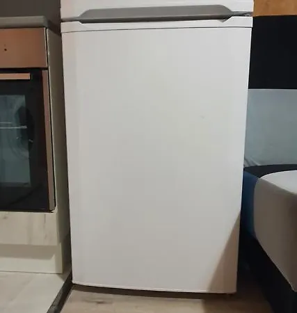 Apartment Bijou