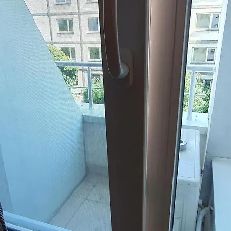 Bijou Apartment