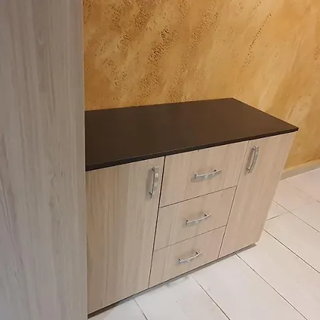 Bijou Apartment *