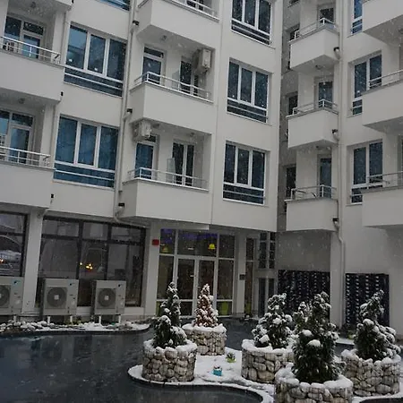Apartment Bijou