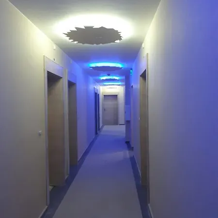Bijou Apartment *