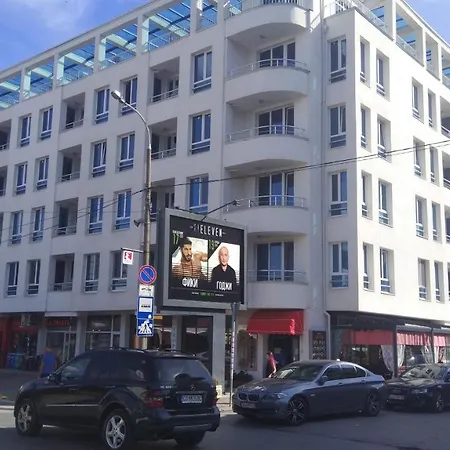 Apartment Bijou