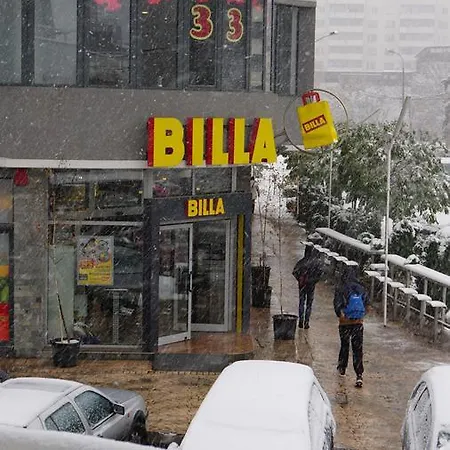 Bijou Διαμέρισμα Σόφια